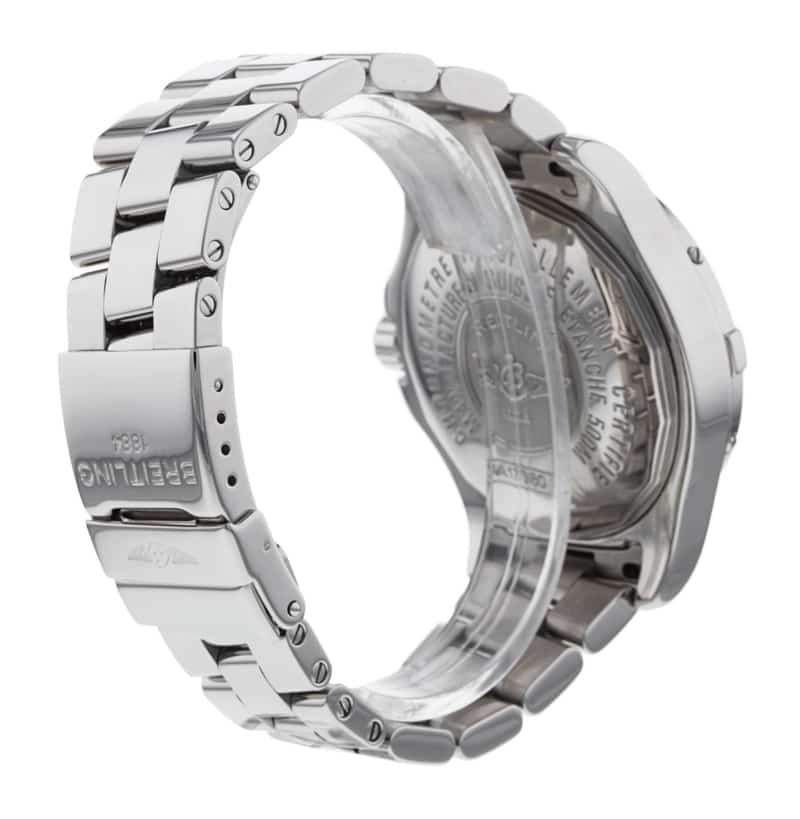 Breitling Colt Auto A17380